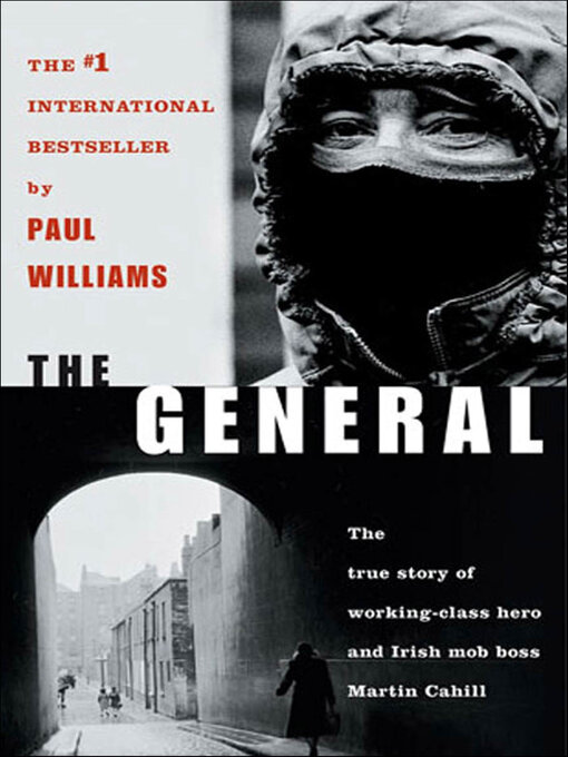 Title details for The General by Paul Williams - Available